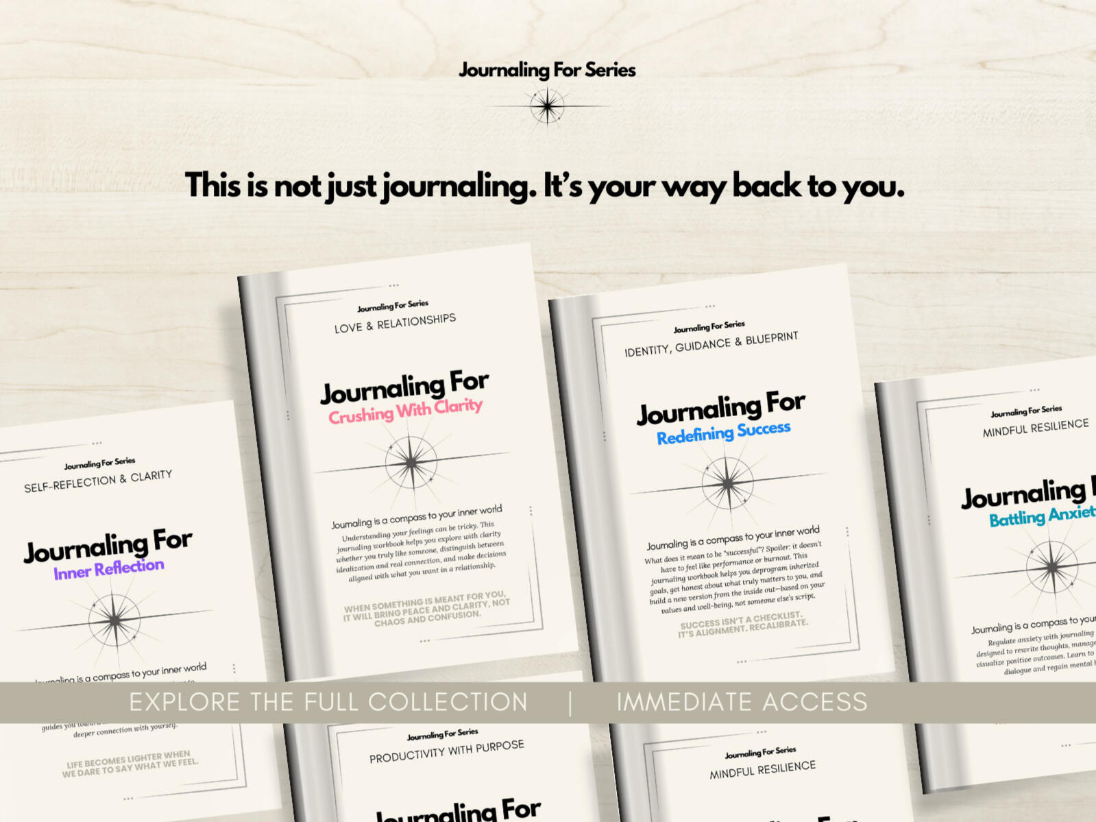 Journaling For Catalogue Find Yours. Shop Now